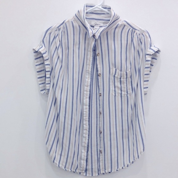 Jepna summer top - Picture 2 of 3